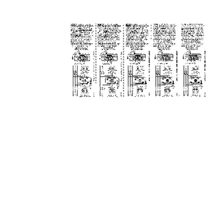 Confezione 10 Presa Commerciale Hubbell CR20 Presa Duplex 125V - Foto 9