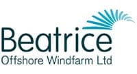 Beatrice Offshore Wind Farm Logo