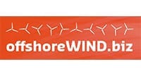 Offshore Wind Biz Logo