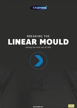 Linear-Mould