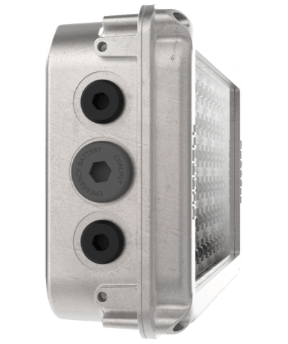 NEO X Series Bulkhead Luminaire