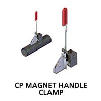 CP-Magnet Handle Clamp