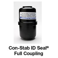 CON-STAB ID SEAL 