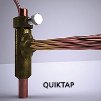 QuikTap brochure