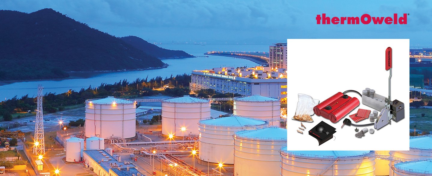Cathodic Protection