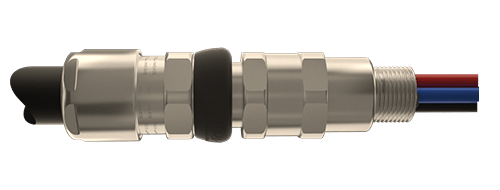 Double Compression Cable Gland – Cabtek Malaysia