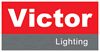 victor lighting logo