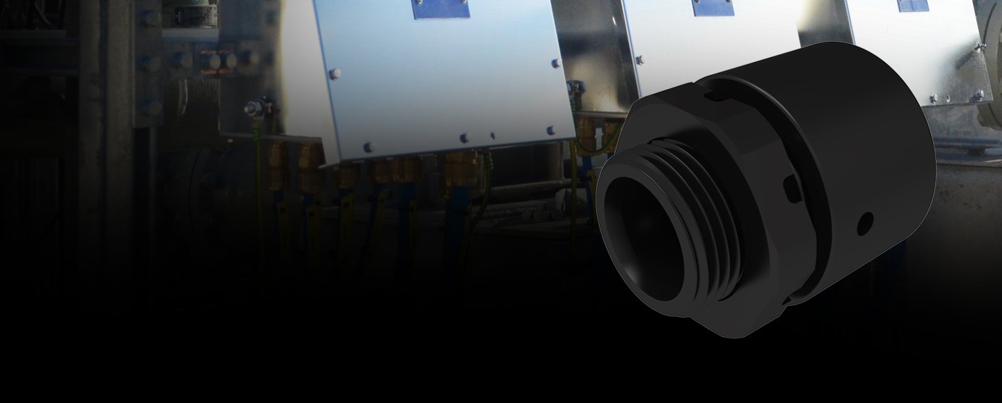 Introducing The 385 Plastic Breather Drain