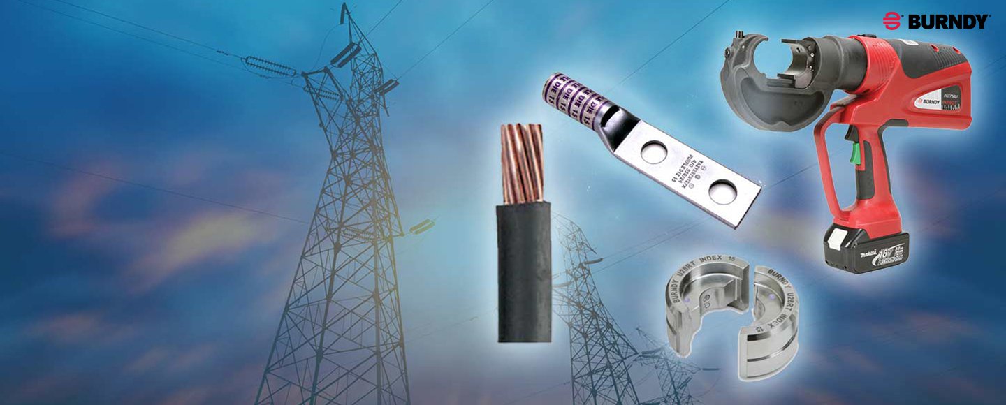 The BURNDY® Engineered System