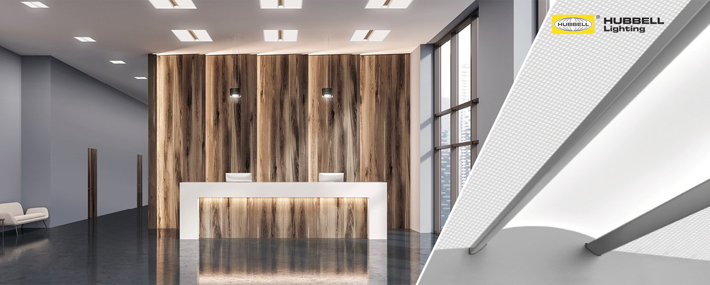 Lighting & Control Solutions