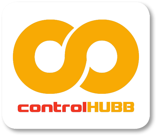 controlHUBB apps logo