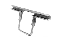 STIRRUP™ HOT-LINE CLAMP