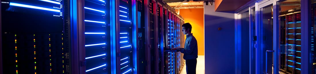 data center data center