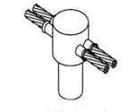 Exothermic Grounding