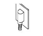 Exothermic Grounding