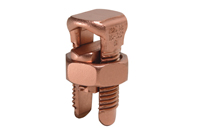 Split Bolts / SERVIT™ (Copper)