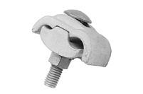 TAPIT™ Parallel Groove Clam (Aluminum)