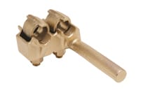 Transformer Tap Adapter (Copper)