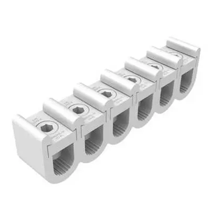 Lay-In Pedestal Connector 