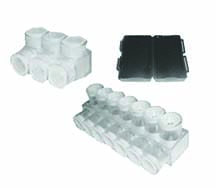 Pedestal Connectors