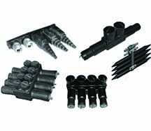 Submersible Connector Products