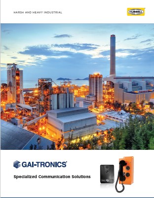 Manufacturing Brochure Image