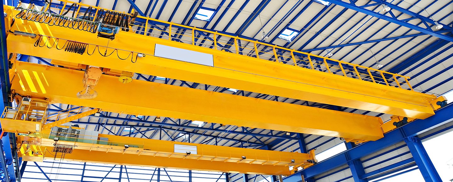 Resistor Solutions - Cranes