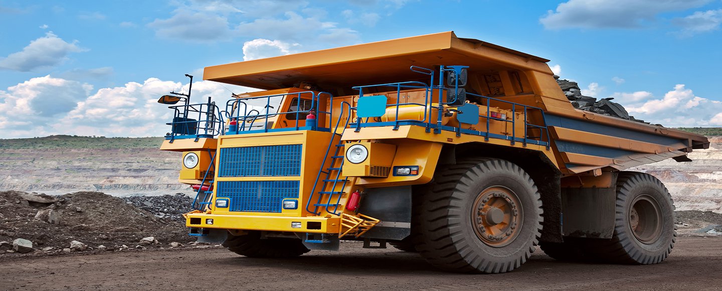 Resistor Solutions - mining