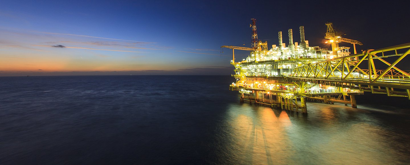 Resistor Solutions - Oil/Gas