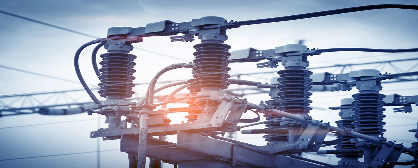 Resistor Solution - power substation