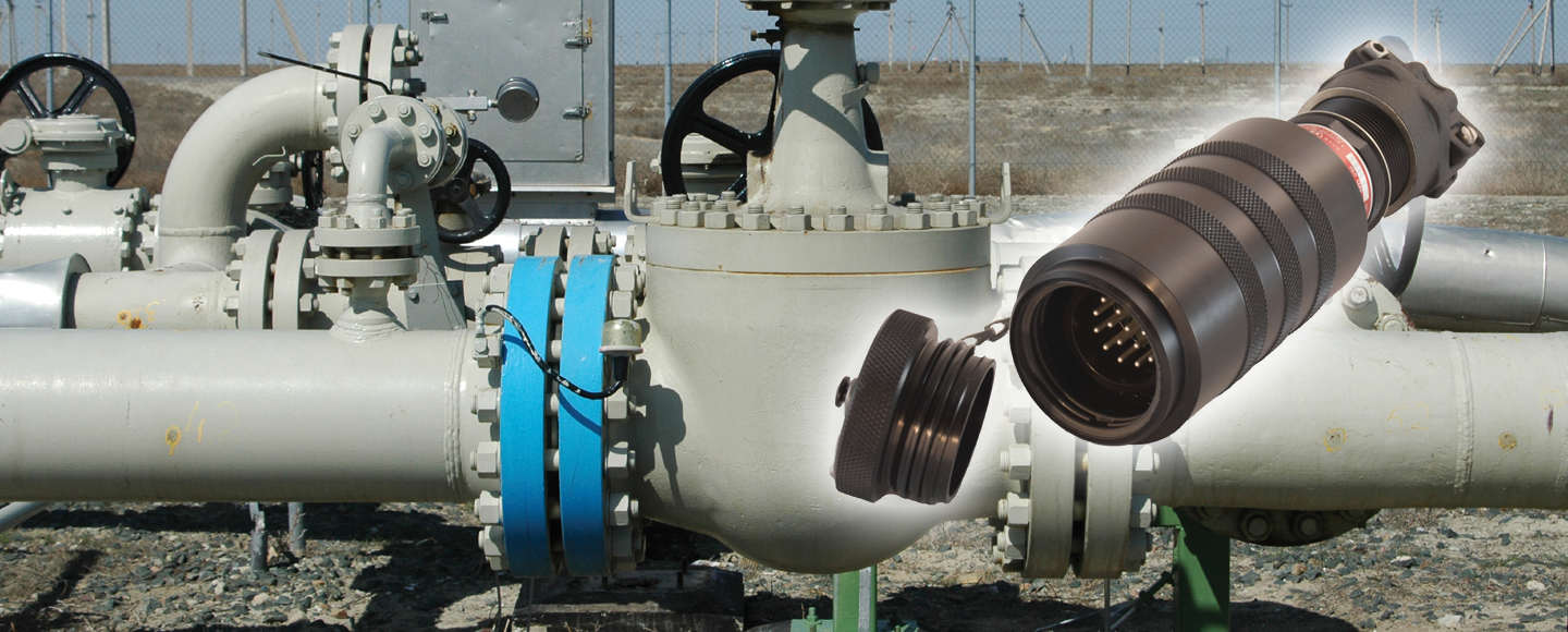 XP Starline AF Series Control Connectors