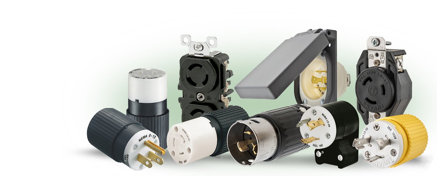 HD Straight Blade and Locking Devices