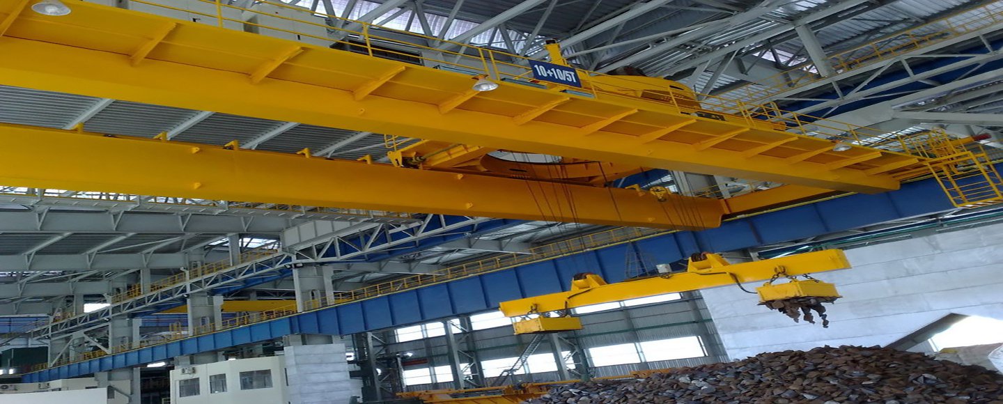 Serving the Crane Industry Since 1897