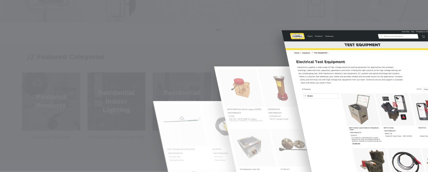 Check out our new online store!
