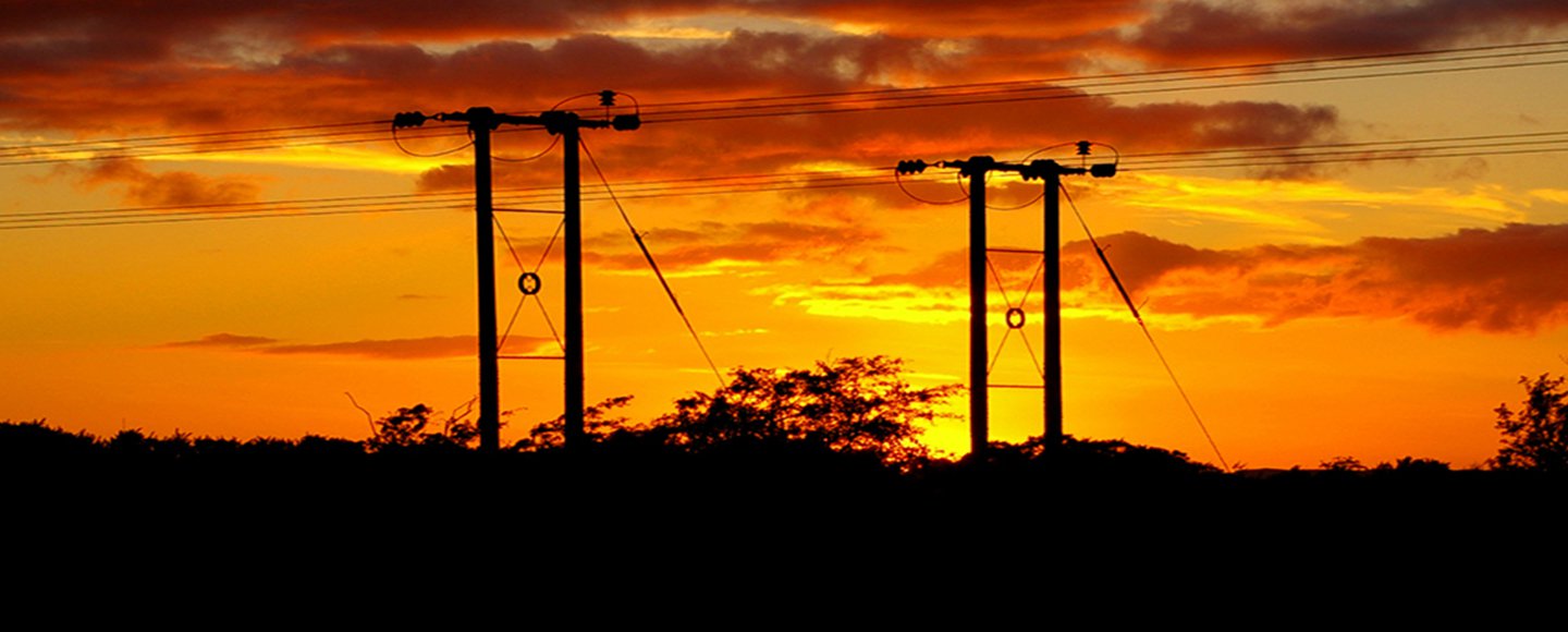 Who's keeping the lights on in over 90 countries?