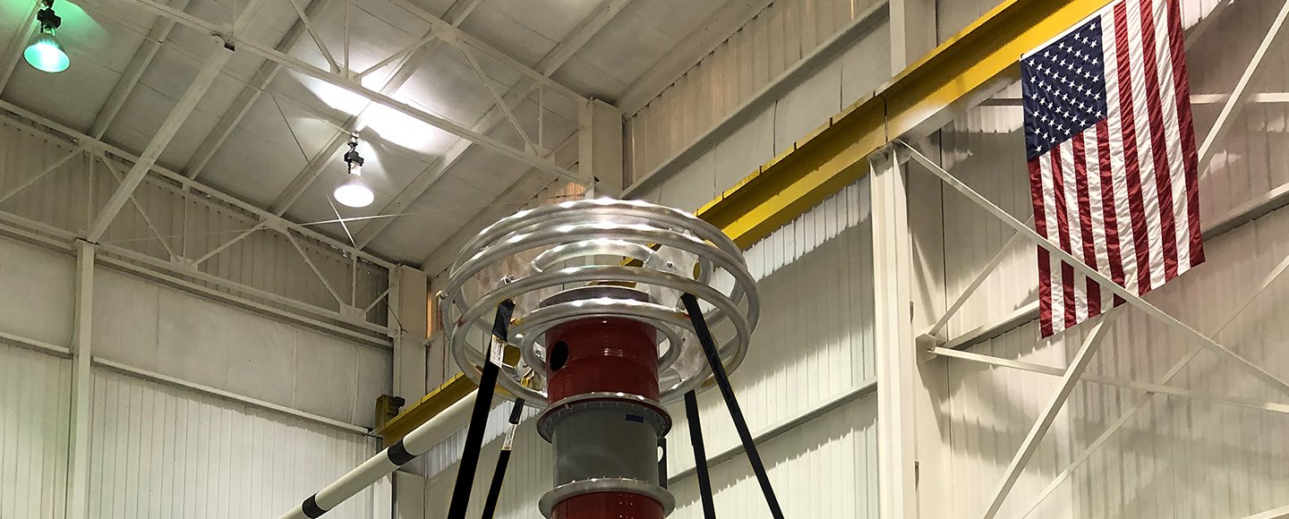 PREMIUM SOLUTIONS IN HIGH VOLTAGE. SINCE 1962.