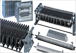 Category Resistors2