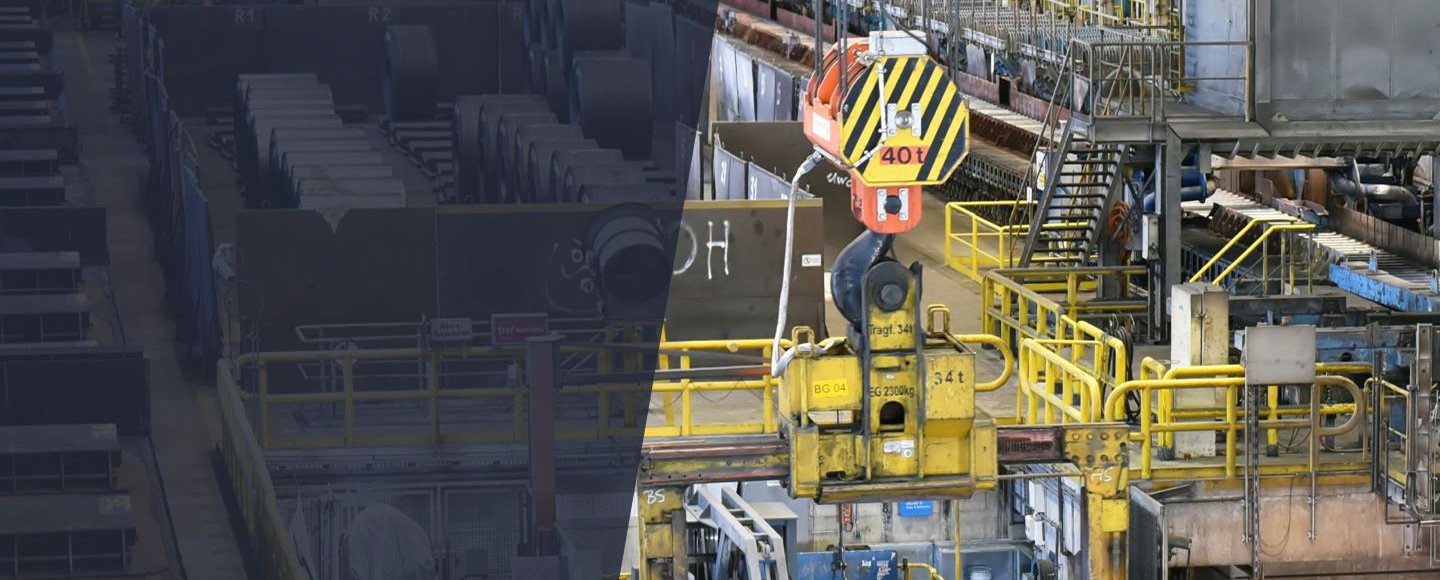 Industrial Controls Division
