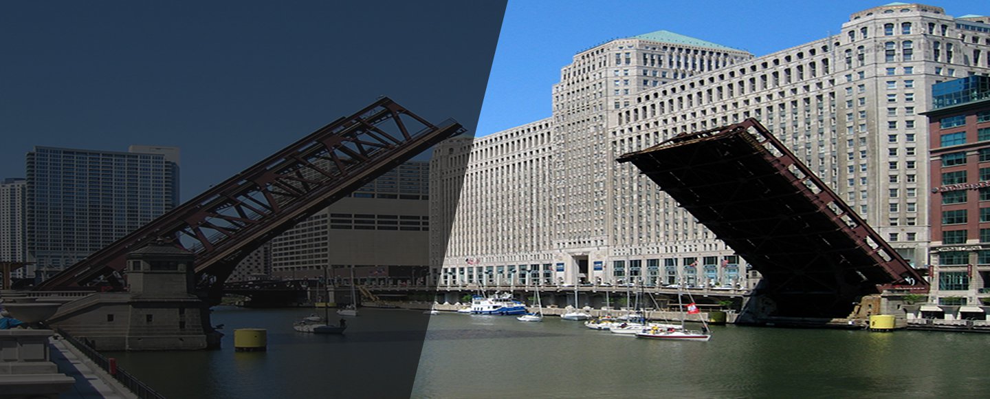 Providing AC & DC Control Solutions for Over 100 Years