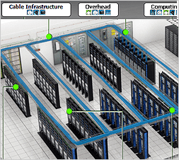 Hubbell Data Center eTour