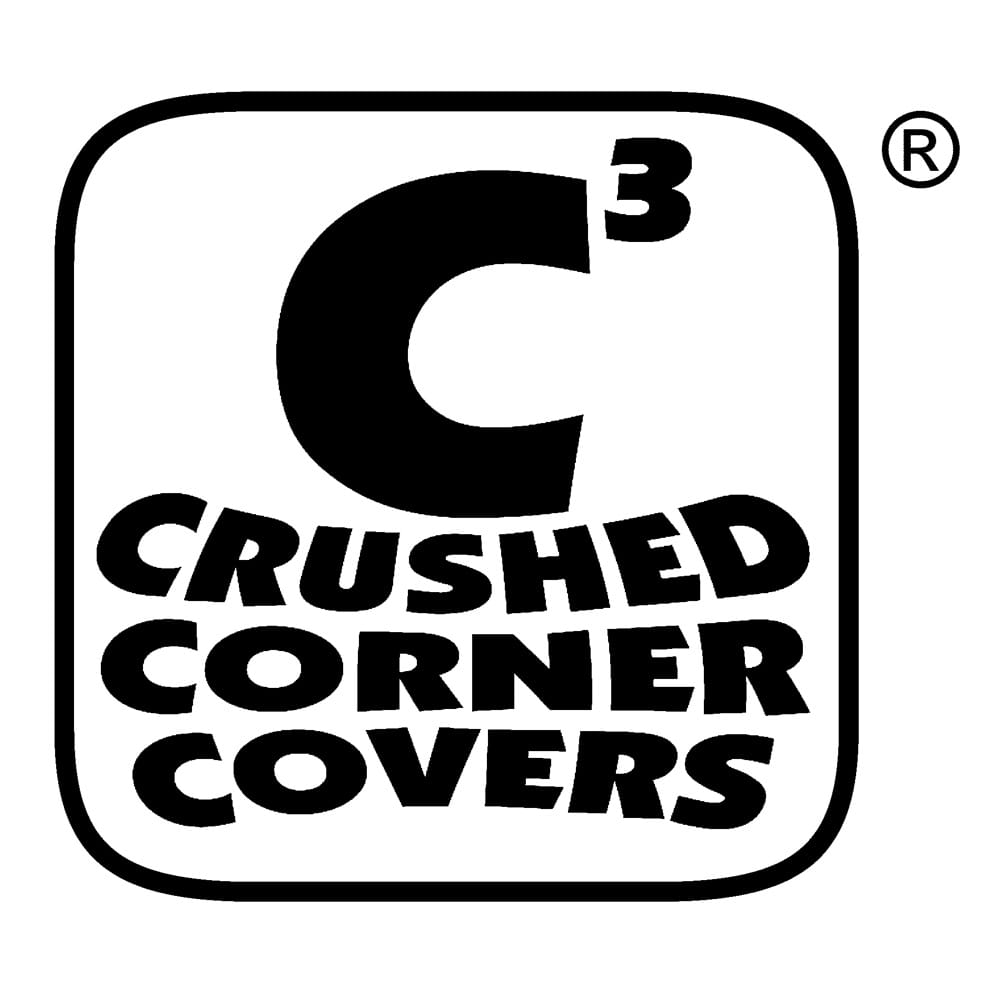 Raco Crush Corner Covers