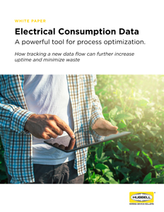 Hubbell Electrical Consumption White Paper Hubbell Electrical Consumption White Paper