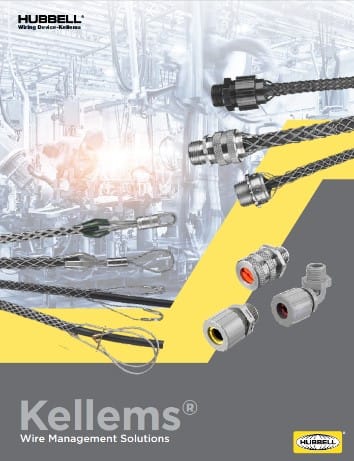 KELLEMS CABLE PULLER 033-04-1095 