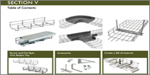 Wire Basket Tray | Wiring Device - Kellems