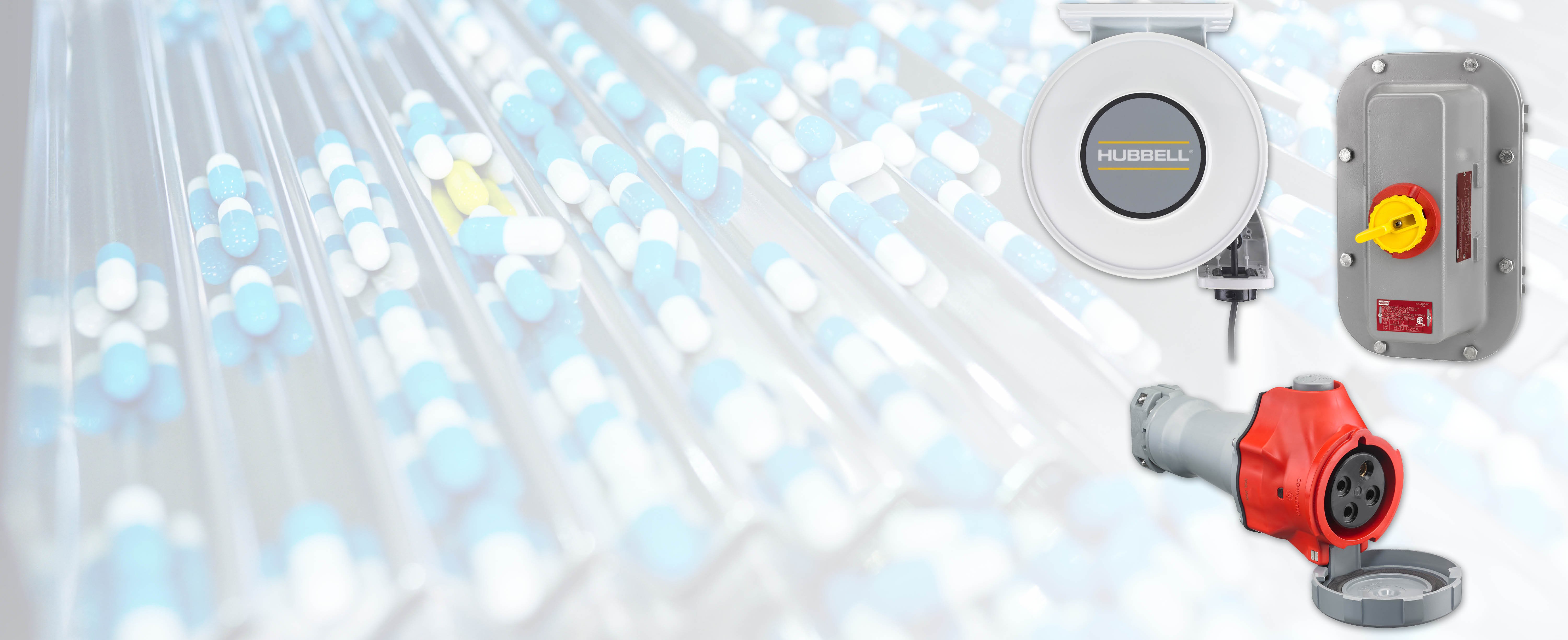 Pharmaceutical Wiring Solutions