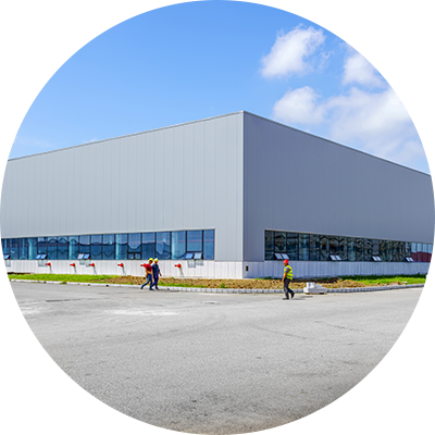 Warehouse & Manufacturing
