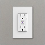 Wall Outlet