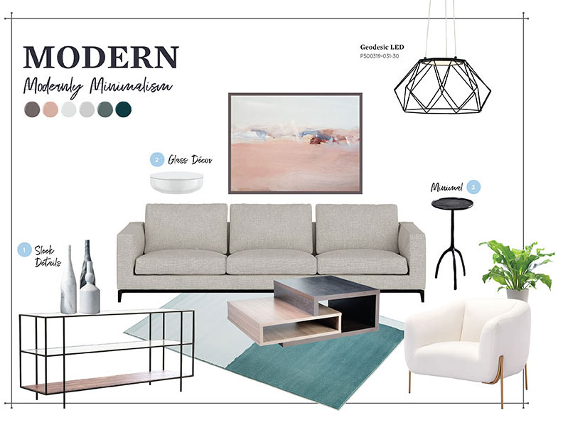 Modern Style | Progress Lighting