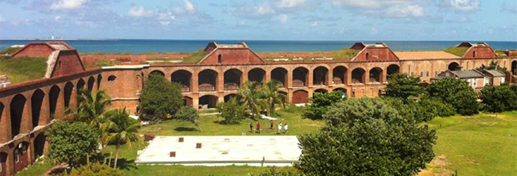 Dry Tortugas National Park