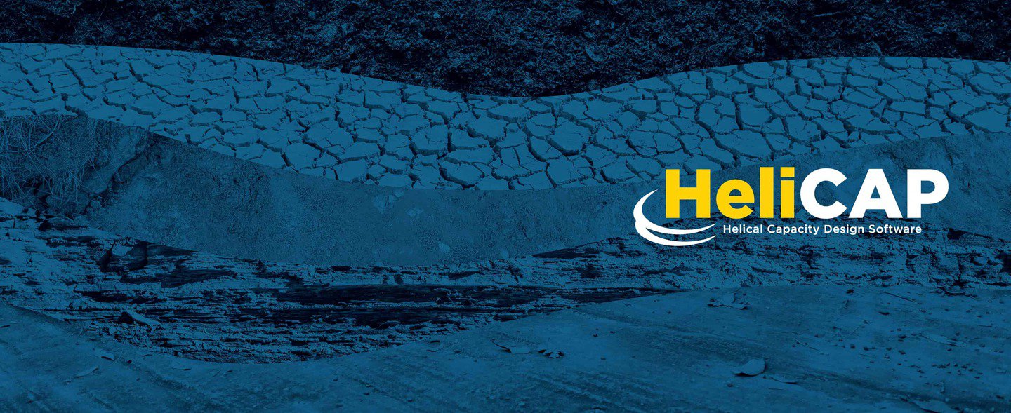 Introducing the Powerful HeliCAP® 3.0